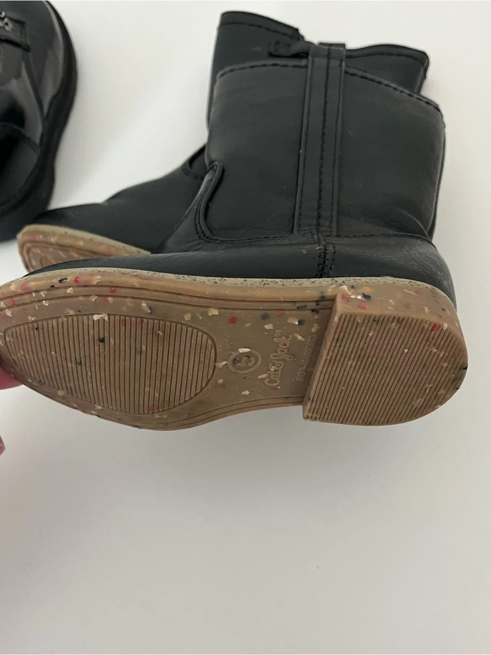 Toddler girl size 5 Boots bundle